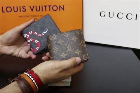 competencia de gucci|louis vuitton y gucci.